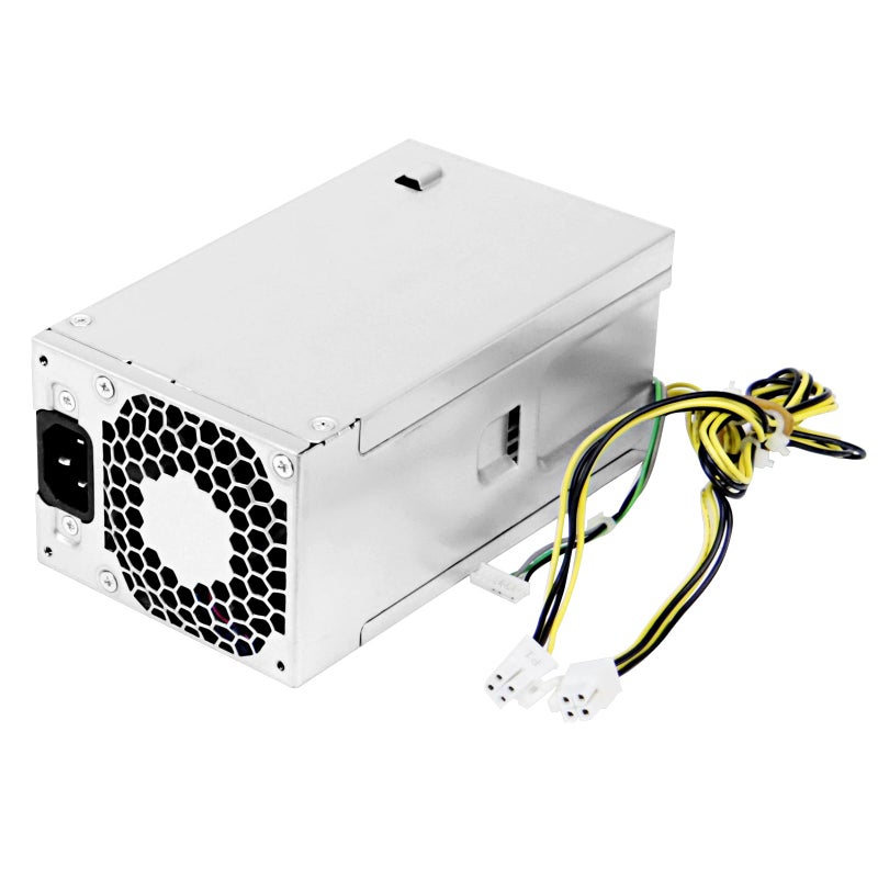 LXun D16-180P2A L08261-002 180W Power Supply Compatible with HP ProDesk 800 G3 600 G3 SFF L08261-001 901763-002 901765-003 901761-003 901764-003 901763-001 901762-002 901771-004 901771-003 901771-002 - Image 1